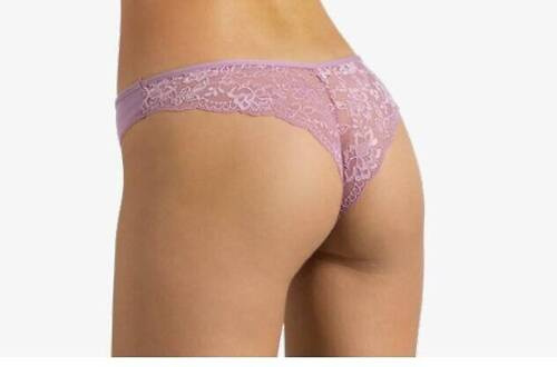 Figi Damskie GD284 Cotonella mix kolor 1G