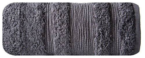 Ręcznik bawełniany "ALICE" Eurofirany kremowy