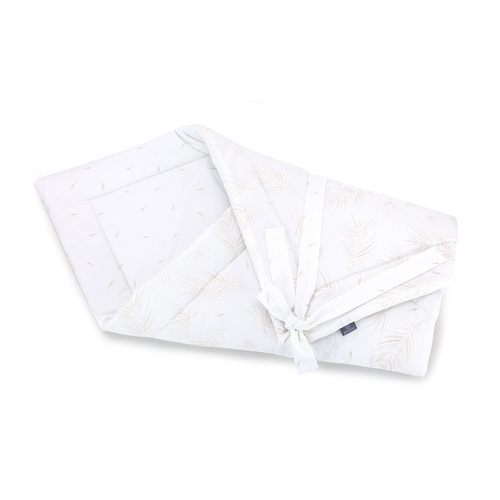 Rożek niemowlęcy Lightness - Makaszka