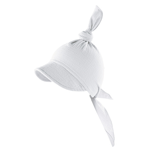 Chustka muślinowa Eevi- biała