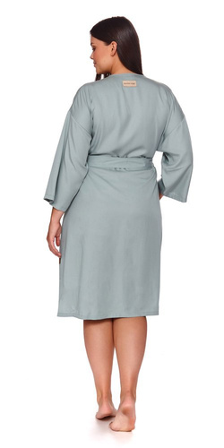 SWW.4158 Szlafrok damski Doctor Nap - harmony