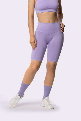 Bikery kolarki damskie Adapt Spaio lavender 