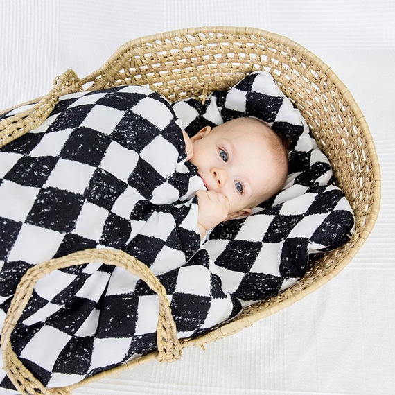 Pościel z wypełnieniem 100% Bamboo Fairies - Makaszka