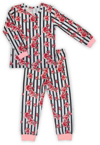 Piżama dziecięca 184036 Nana Nicol