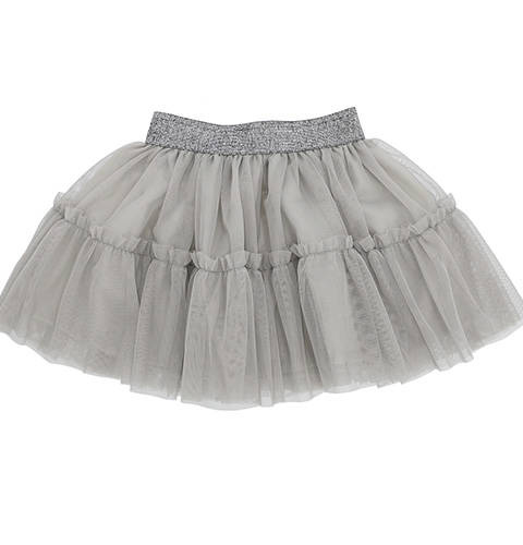 Spódniczka dziewczęca ST003 Forest Mamatti