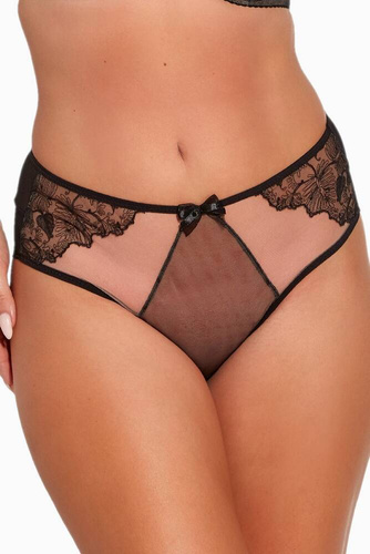 Figi brazyliany GFB 1255 Flora Gaia czarny 