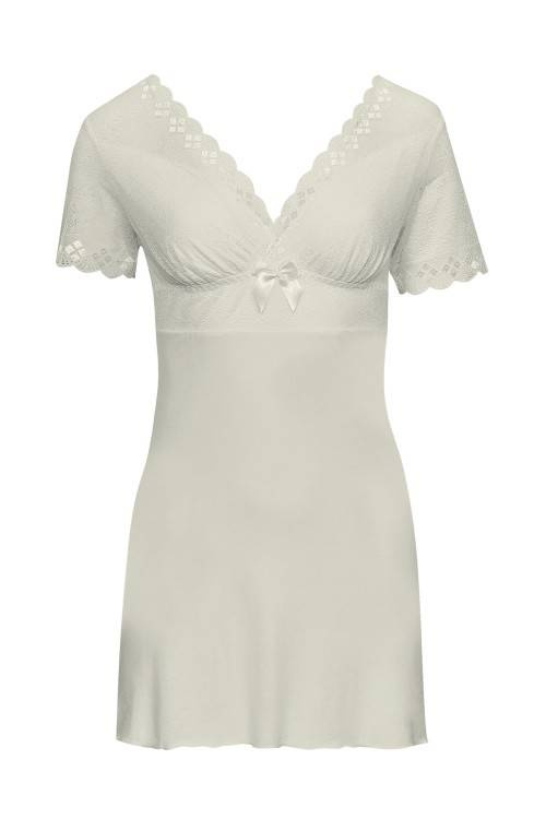 Komplet, koszulka + stingi Babette LC 90207 LivCo Corsetti Fashion