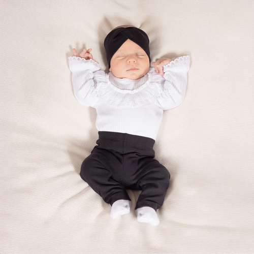 Body z długim rękawem 169070 Nicol