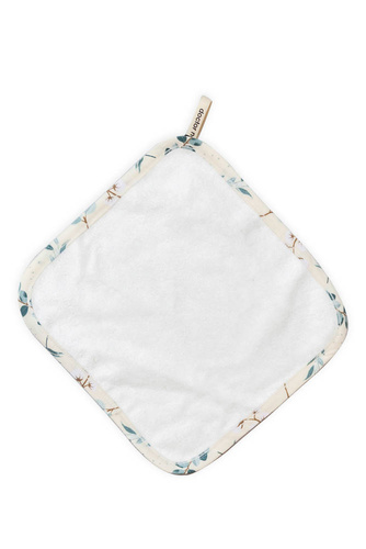 Bambusowa myjka 4462 Doctor Nap - milk