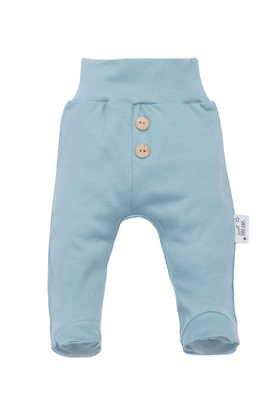 Półśpioch niemowlęcy "SWEET DREAMS" Makoma paski