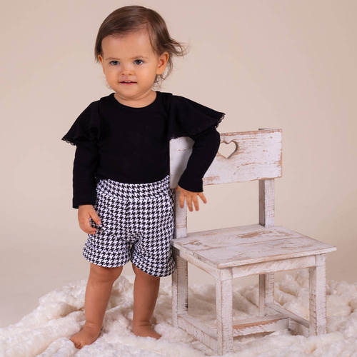 Bluzka z długim rękawem 198140 Viki Nicol