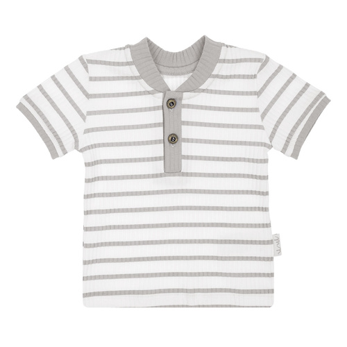 214139 Muki Bluzka z krótkim rękawem Nicol