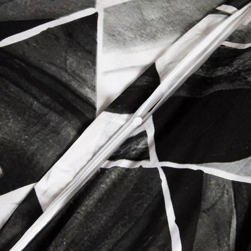 Pościel bawełniana geometria 71480/1 Cottonlove Darymex