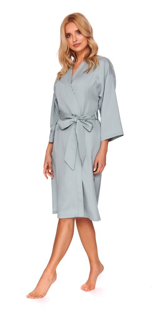 SWW.4158 Szlafrok damski Doctor Nap - harmony