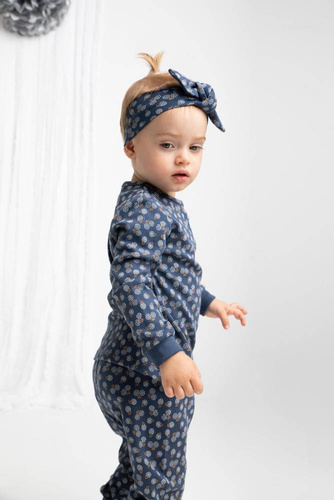 179036 Sonia Piżama dziecięca Nicol 