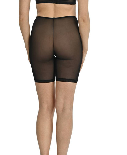 Figi zapobiegające otarciom ud 1162 2234 Eddna Teyli - czarny