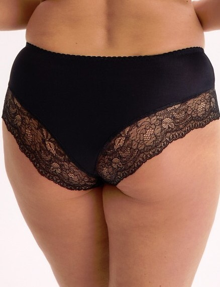 Gaia Sandy 3 GFP 594 – eleganckie figi damskie koronkowe