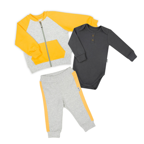 141291 Tukan Komplet 3-częściowy Nicol