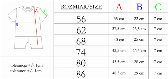 215152 Eddy Rampers niemowlęcy Nicol