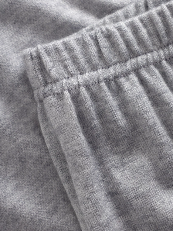 Komplet damski Comfort Zone Momenti Per Me grey