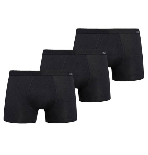 Bokserki męskie Levi Teyli - czarny