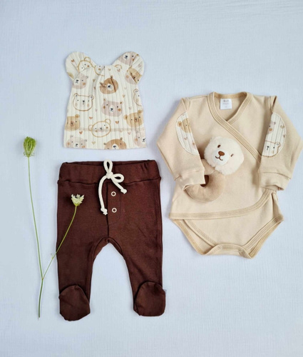 Wyprawka 3719 Teddy Marija