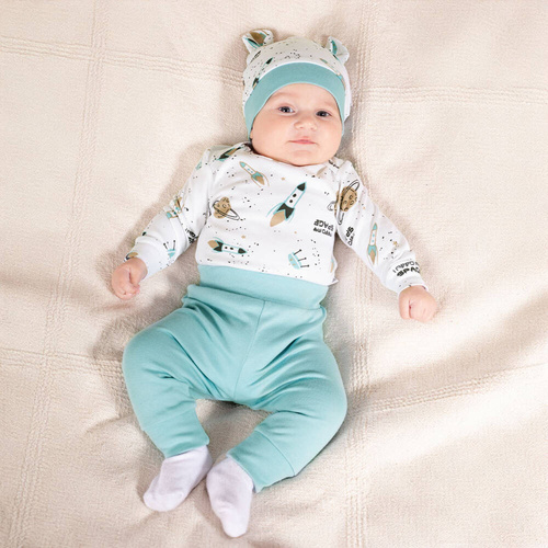 141264 Mix Komplet 3-częściowy Nicol