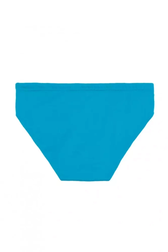 Slipy chłopięce Tytus Italian Fashion - granat