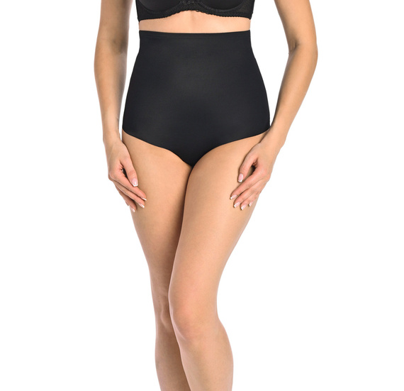 Figi wyszczuplające Lauren Teyli - czarny