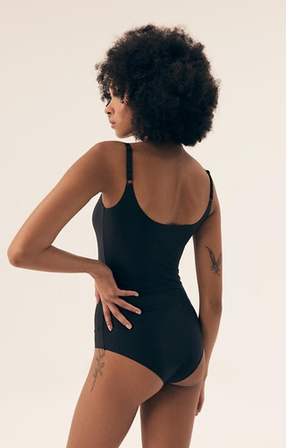 Body damskie 42852 Byte Henderson- czarne