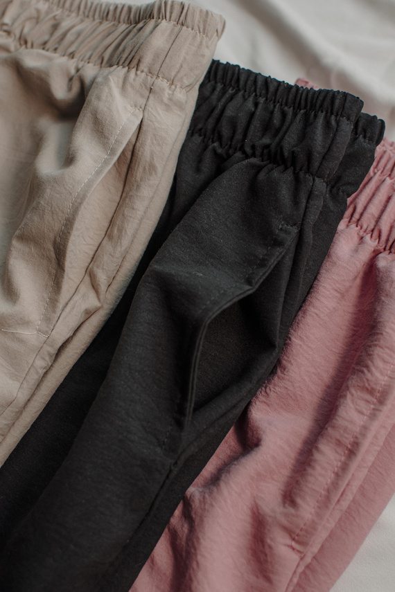 Damskie spodnie piżamowe 875 Maeve De Lafense – komfort i prostota