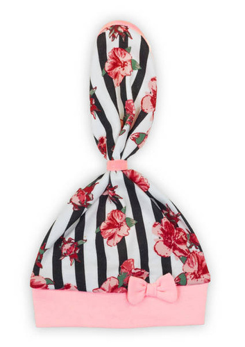 184069 "Nana" Chustka niemowlęca Nicol