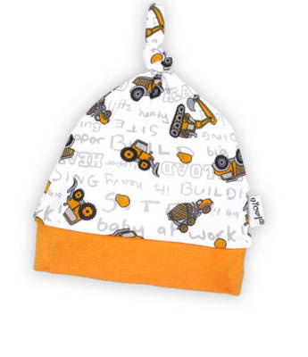 Czapeczka 181054 Big Trucks Nicol
