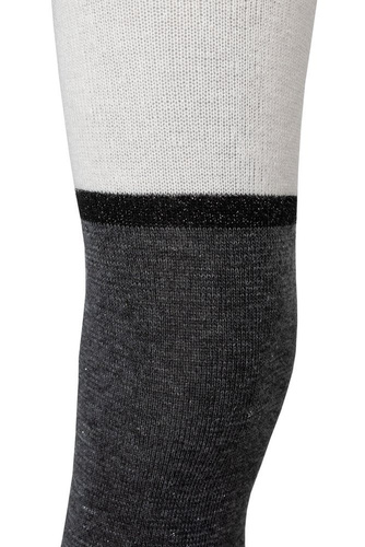 Rajstopy dziecięce Antea Mona - czarny 