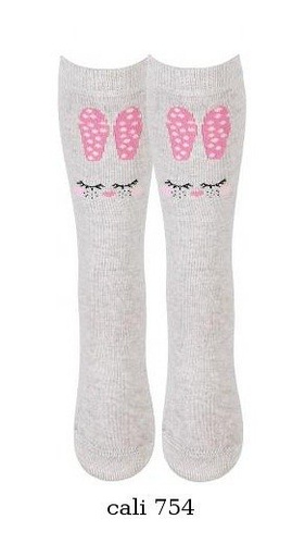 G23.01P G33.01P Podkolanówki Gatta - navy 750/odc.granatowego