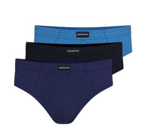 Slipy 1446 K621 Henderson - multicolor