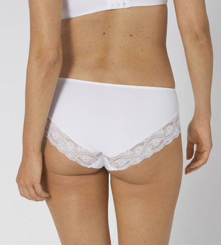 Figi Damskie Lovely Micro Hipster Triumph- czarny