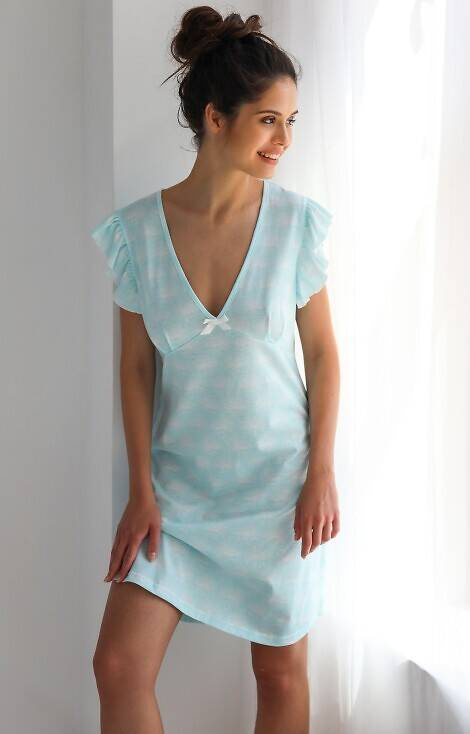 Sensis Koszula nocna Greta