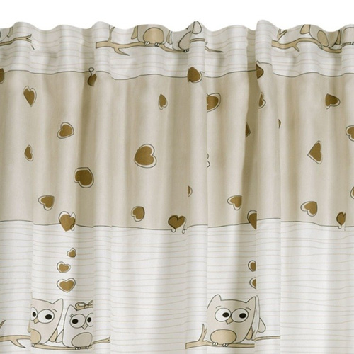 Zasłona gotowa KIDS Eurofirany