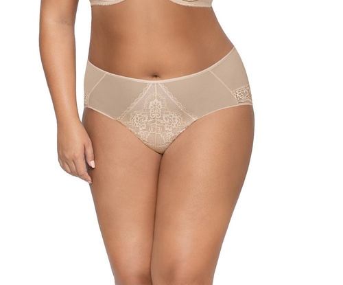 Figi Damskie 1824 AVA- beige