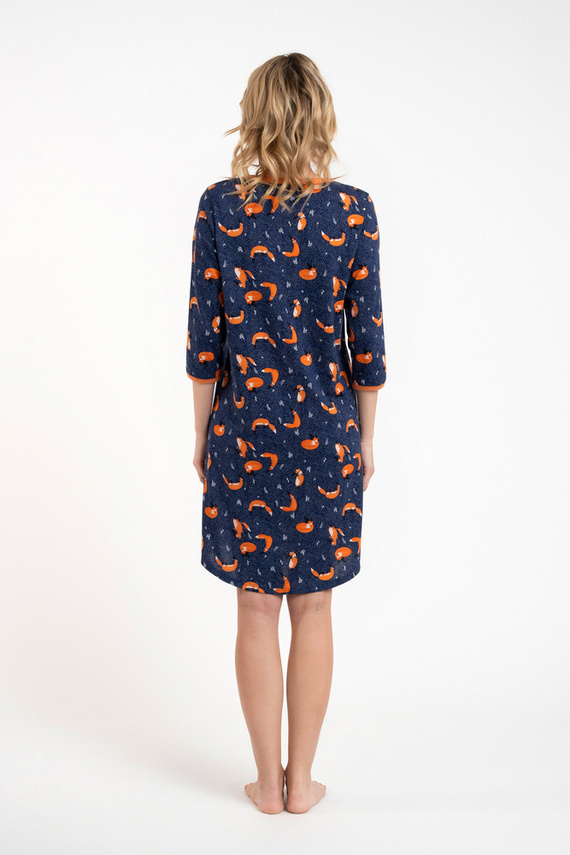 Koszula nocna i do karmienia Wasilla Italian Fashion