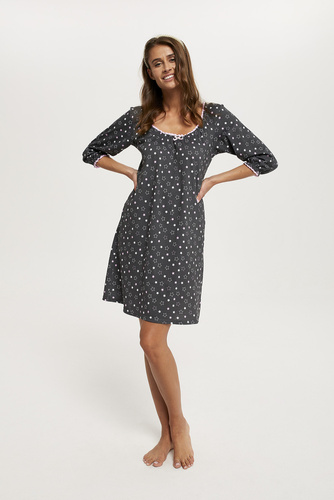 Koszula ciążowa Antilia Italian Fashion - druk