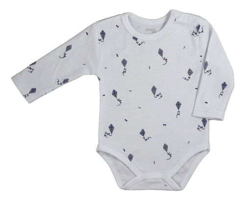 3 pak Body z długim rękawem Fly High  Koala  
