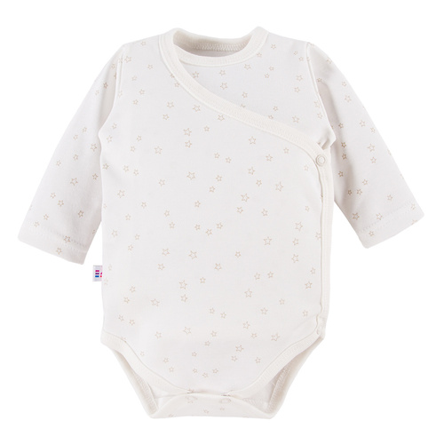 Komplet wyprawkowy 4 elementy Eevi- eru gwiazdki