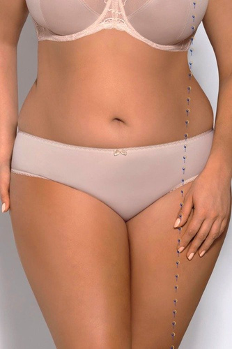 K 326 Adele Figi Gorsenia -beżowy