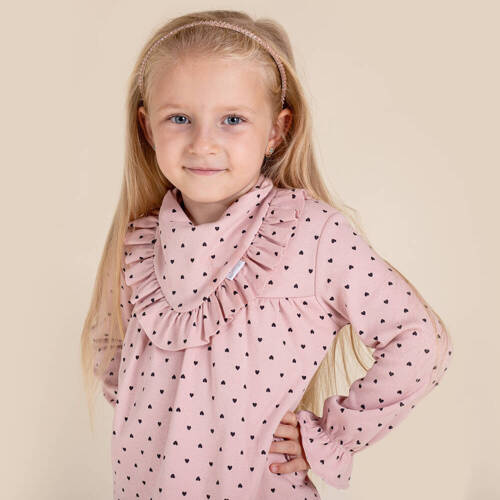 Apaszka chustka niemowlęca 201056 Oli Nicol