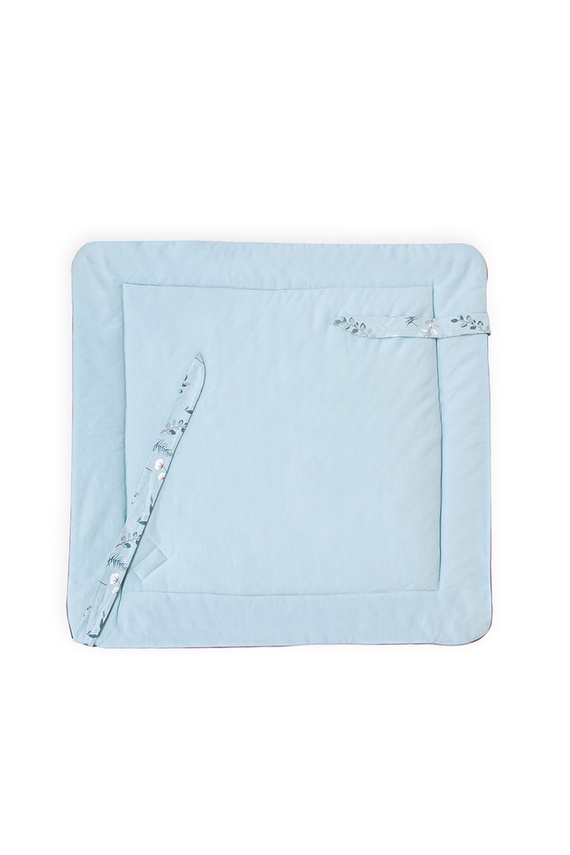 Rożek niemowlęcy 4460 Doctor Nap - pool blue