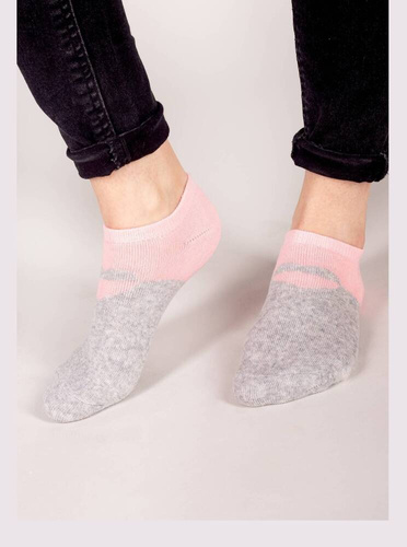 SKS-0011G  stopki YO! mix kolor