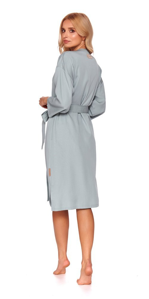 SWW.4158 Szlafrok damski Doctor Nap - harmony