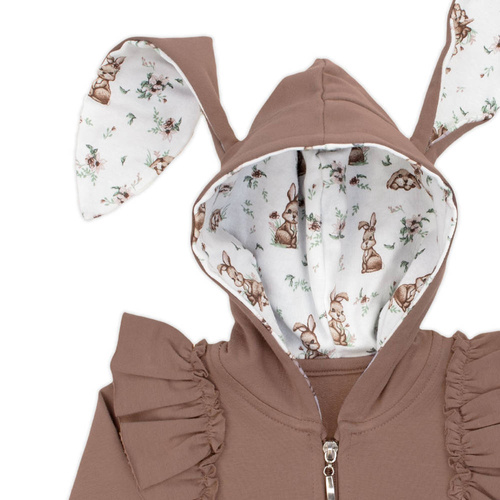 Bluza dresowa 196276 Bunia Nicol 